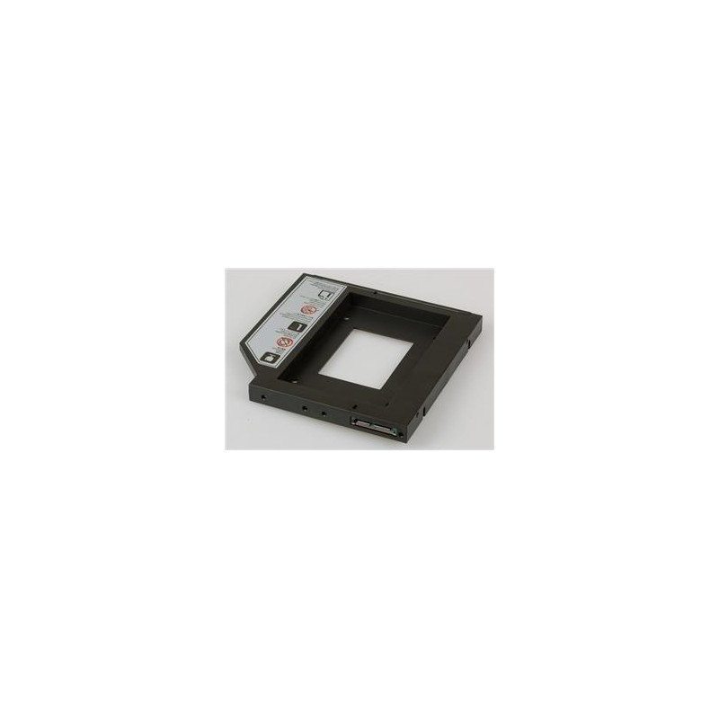 EVOLVEO DF127 rámček pre HDD