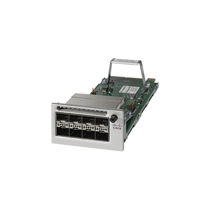 Cisco Meraki MS390 8x10GE Module