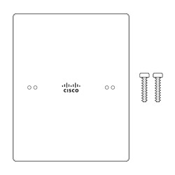 Cisco Meraki Universal Mounting Adapter