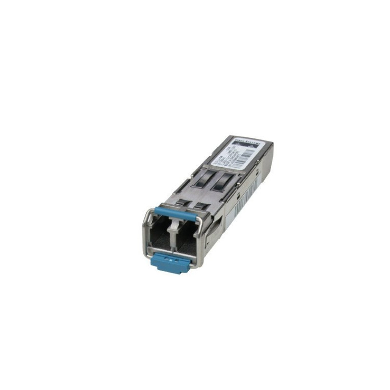 Cisco GLC-SX-MM-RGD - (GB Multi-Mode Rugged SFP)