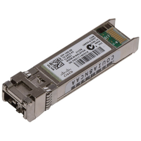 Cisco SFP-10G-LR-S-