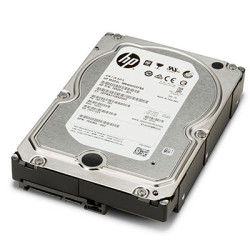 HP/4TB/HDD/3.5''/SATA/7200 RPM/1R