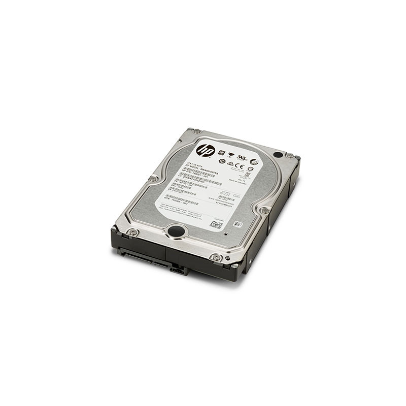 HP/4TB/HDD/3.5''/SATA/7200 RPM/1R