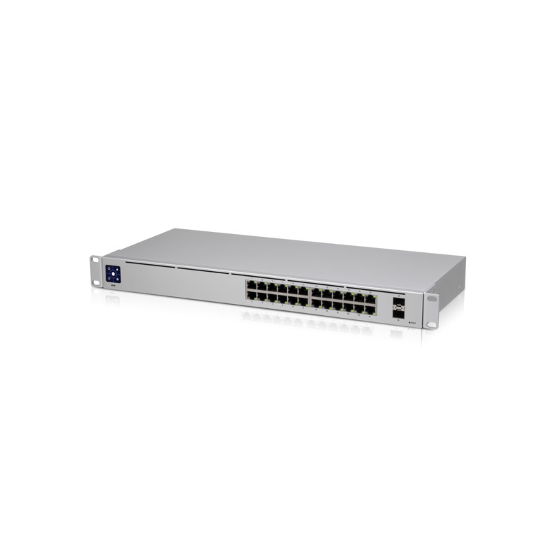 Ubiquiti USW-24 UniFi Switch 24