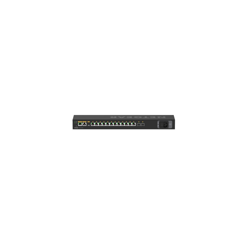NETGEAR M4250-12M2XF MANAGED SWITCH