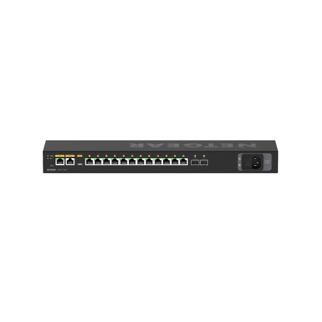NETGEAR M4250-12M2XF MANAGED SWITCH