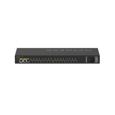 NETGEAR M4250-16XF MANAGED SWITCH