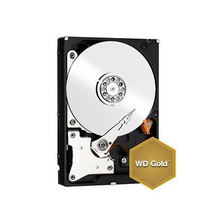 HDD 2TB WD2005FBYZ Gold 128MB SATAIII 7200rpm