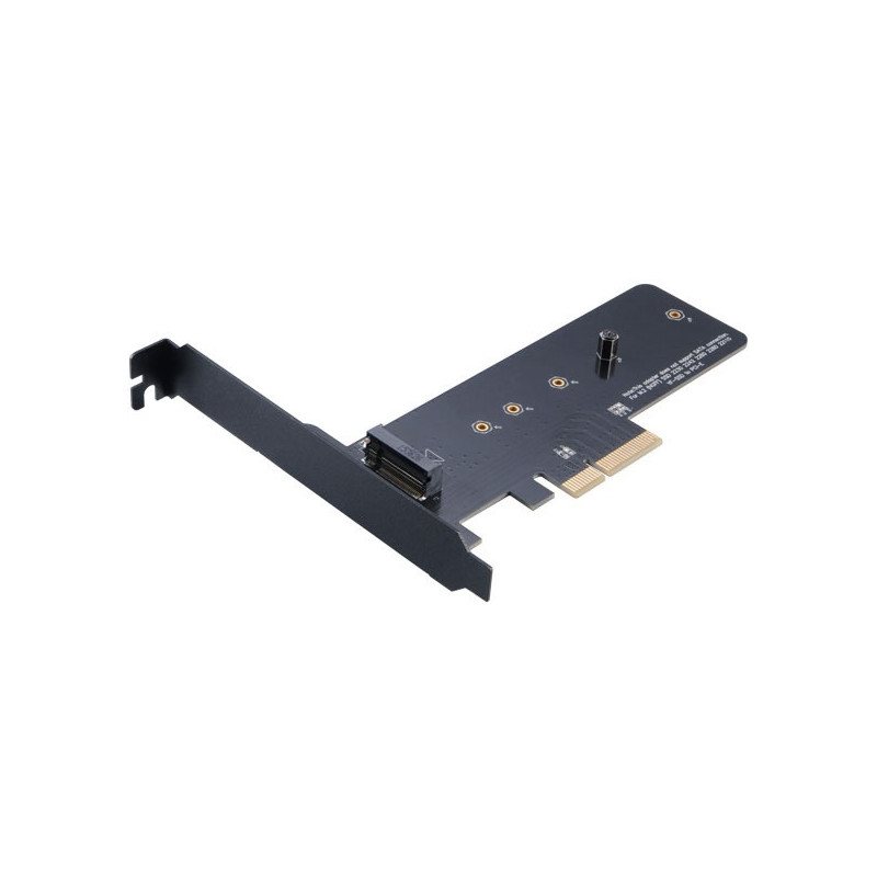 AKASA adaptér M.2 do PCIex