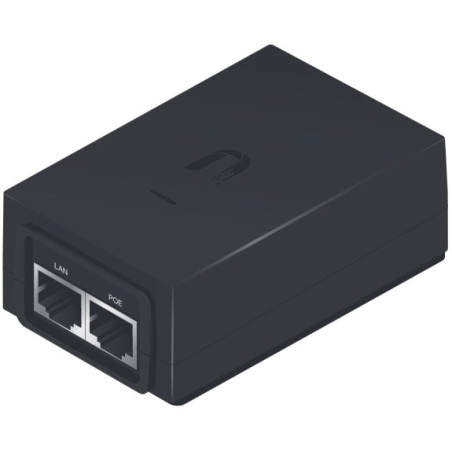 Ubiquiti POE-24-AF5X, GB PoE Injektor, 24V/1A (24W)
