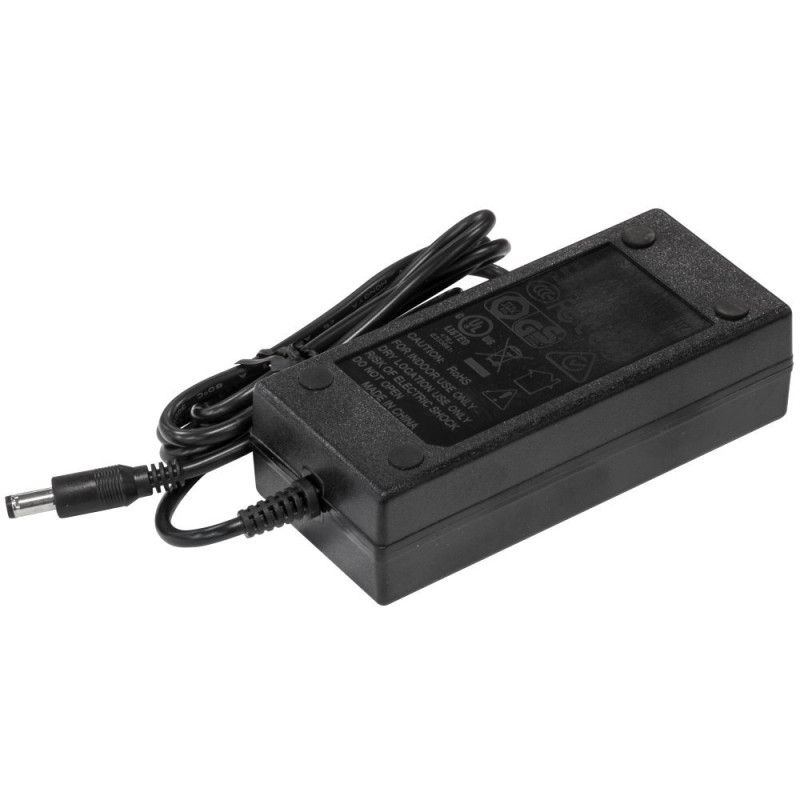 MikroTik napájací adaptér 24V 2.5A