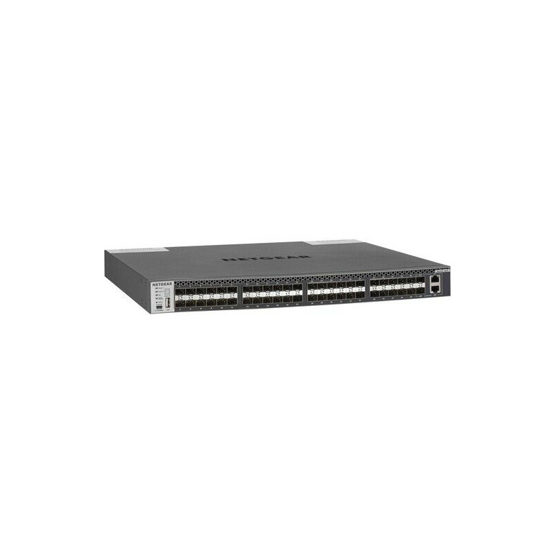NETGEAR M4300-48XF MANAGED SWITCH