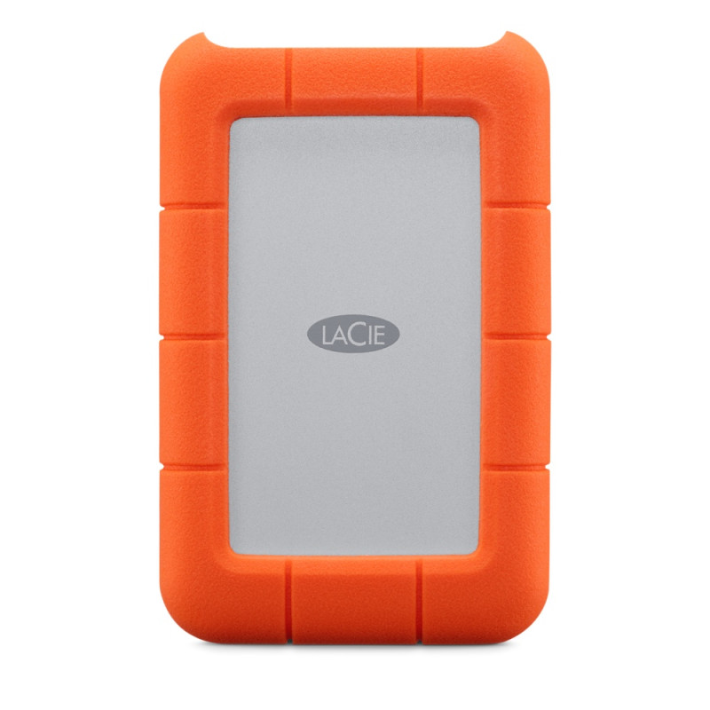 LaCie Rugged/2TB/HDD/Externý/2.5''/2R