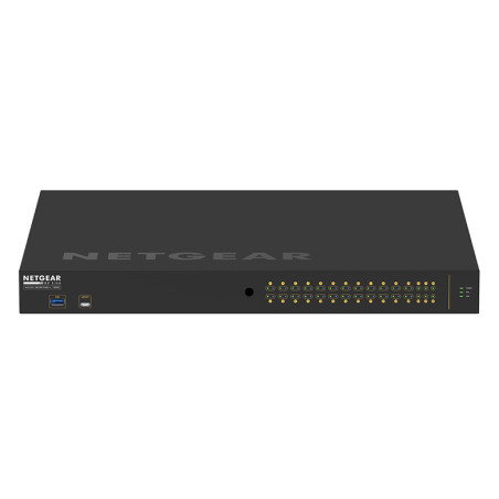 NETGEAR M4250-26G4F-POE++ MANAGED SWITCH