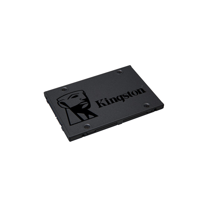 Kingston A400/240GB/SSD/2.5''/SATA/3R