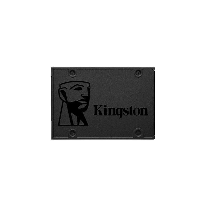 Kingston A400/480GB/SSD/2.5''/SATA/3R