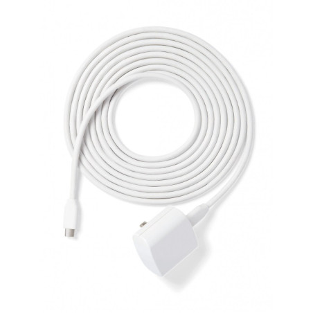 Napájací kábel pre zariadenie Cisco Meraki MT
