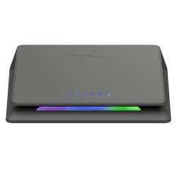 D-Link DMS-106XT 6-port Multi-Gigabit unmanaged