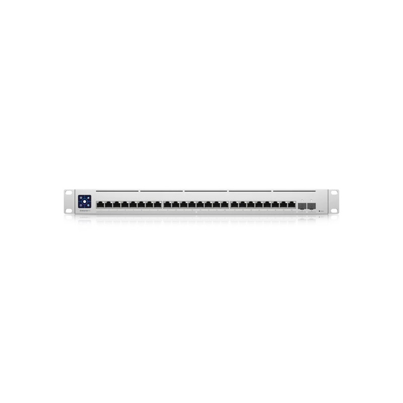 Ubiquiti USW-EnterpriseXG-24 - UniFi Switch EnterpriseXG 24