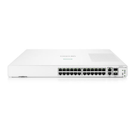 Aruba IOn 1960 24G 2XT 2XF 370W Sw