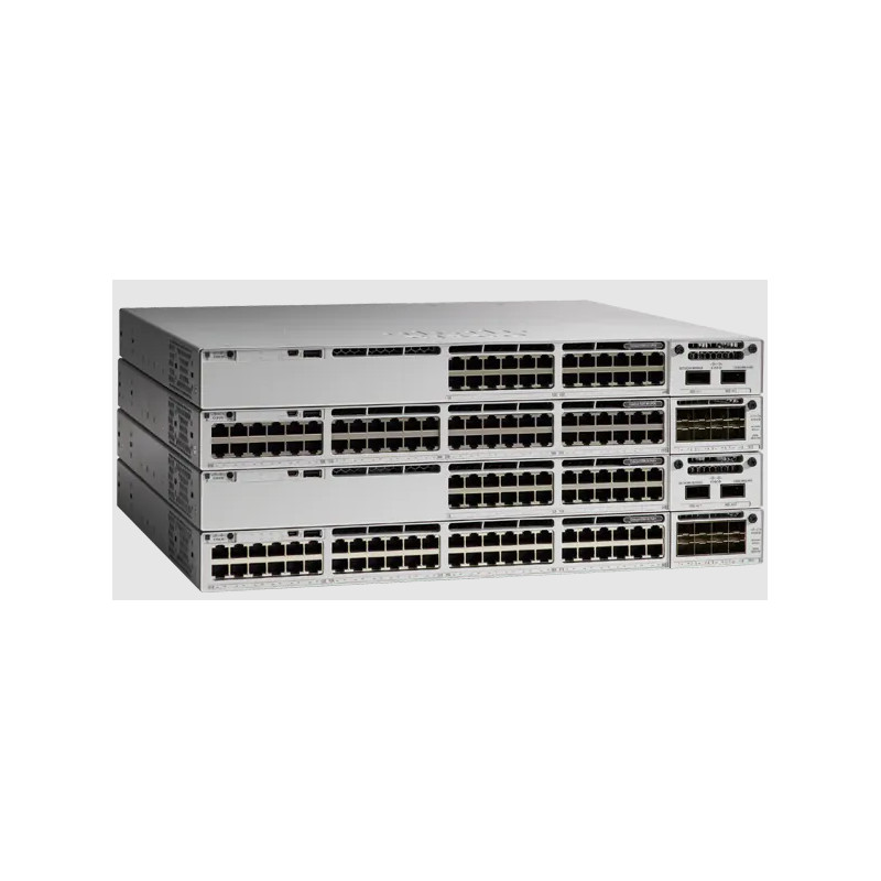 C9300-48S-E