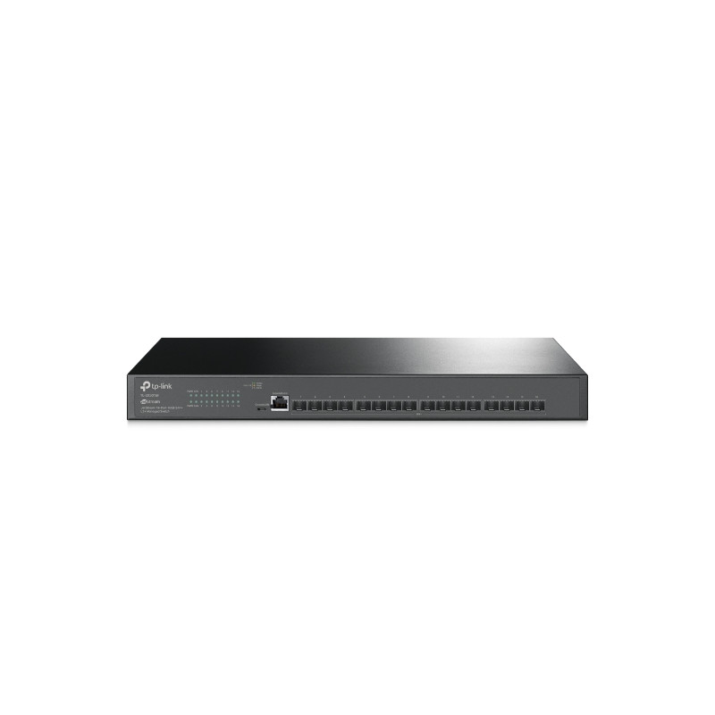 TP-Link SX3016F 16x10G SFP+ managed switch