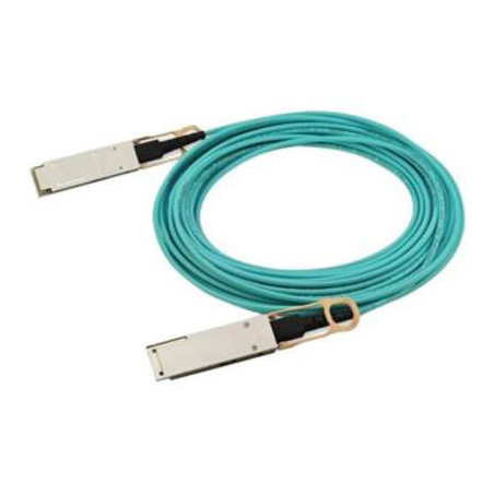 Aruba 100G QSFP28 do QSFP28 15m AOC
