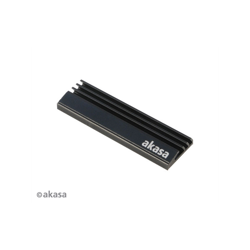 AKASA chladič M.2 SSD