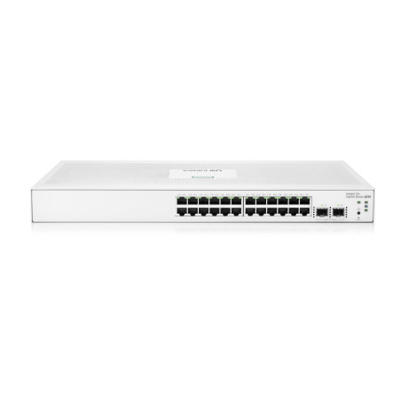 Aruba IOn 1830 24G 2SFP 195W Switch