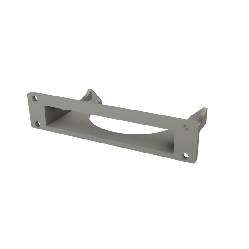 TP-LINK držiak do 10''/19'' racku pre SG108xx/SG1006P/ER605/RP108GE