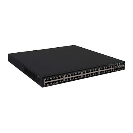 HPE 5140 48G 4SFP+ 1-slot HI Sw
