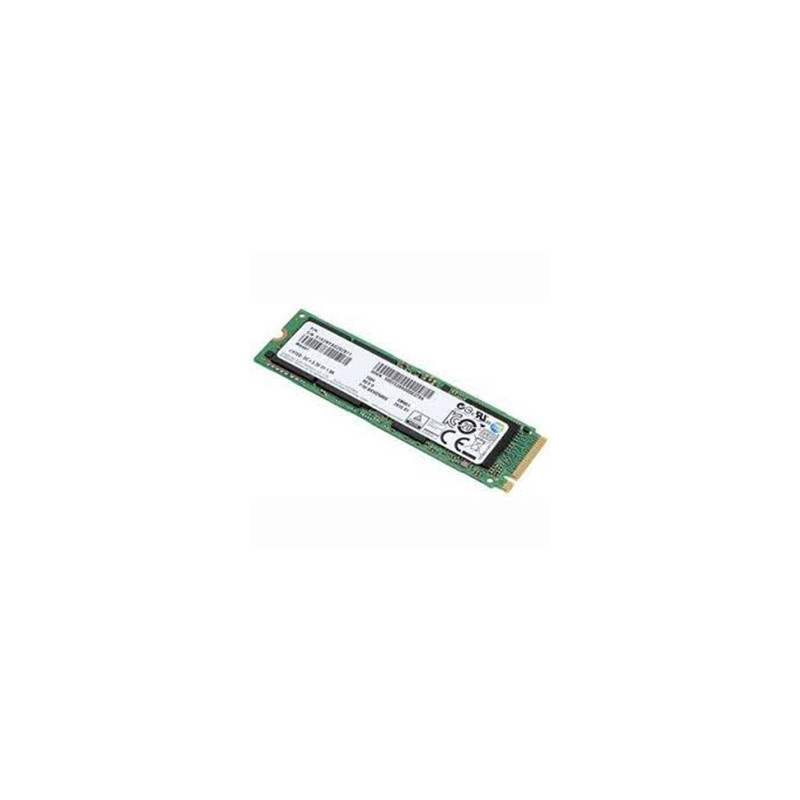 Lenovo 256GB PCIe NVMe M.2 SSD