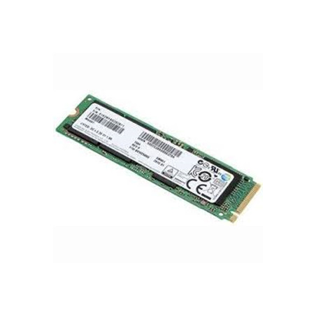 Lenovo 256GB PCIe NVMe M.2 SSD