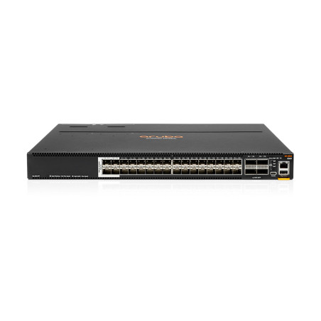 Aruba 8360-32Y4C v2 BF 3F 2AC Bdl