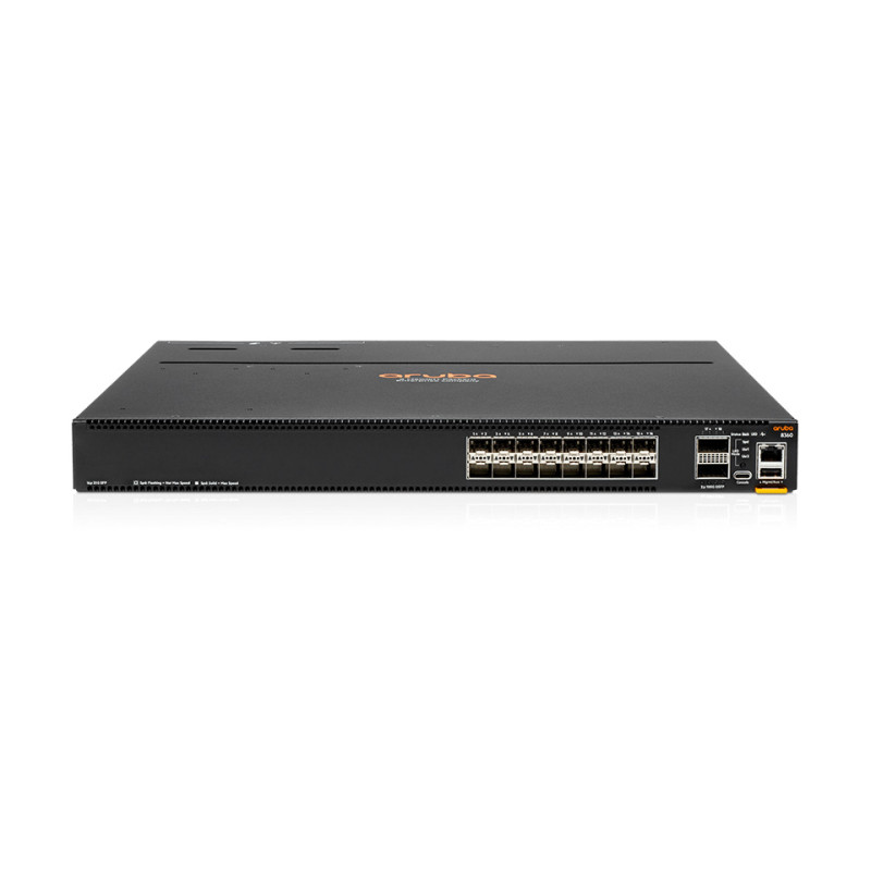 Aruba 8360-16Y2C v2 FB 3F 2AC Bdl