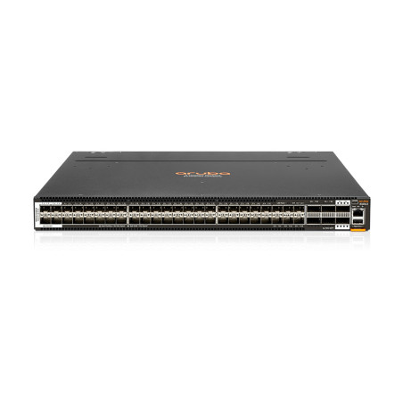 Aruba 8360-48Y6C v2 FB 5F 2AC Bdl