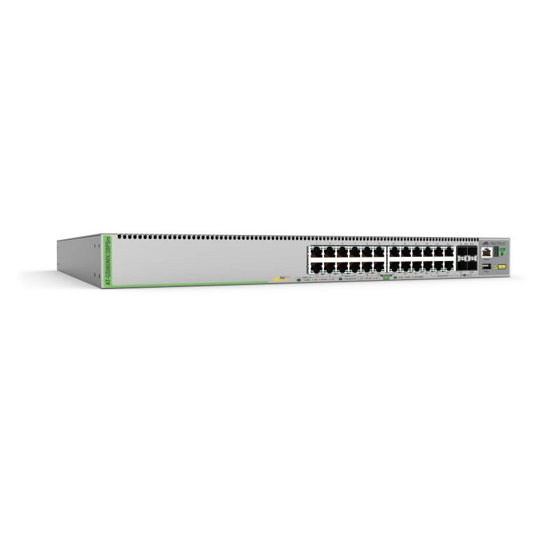 Allied Telesis AT-GS980MX/28PSM-50