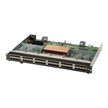 Aruba 6400 48p 1G/10G/25G SFP28 v2 Mod