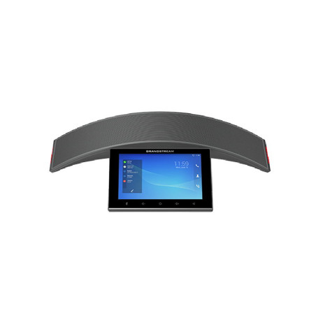 Grandstream GAC2570 SIP konftelefón, 7'' IPS, bar.dotyk.disp, android10, 12cestná konf., WiFi, BT