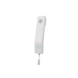 Grandstream GHP610W SIP WiFi hotelový telefón biely