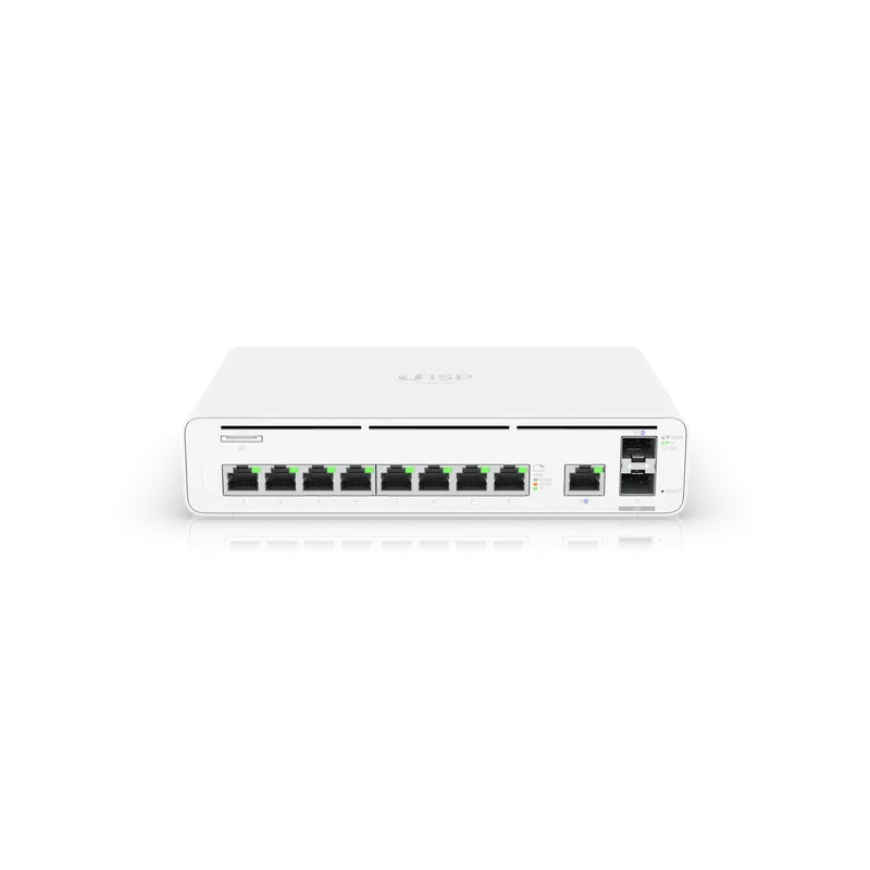 Ubiquiti UISP-Console - UISP Console