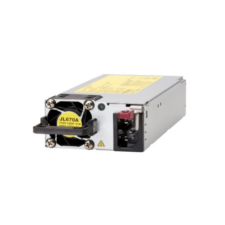 Aruba X372 54VDC 1600W PS