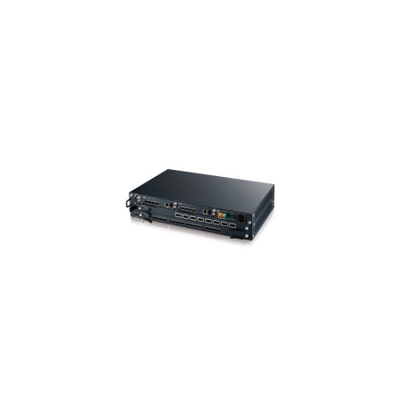 ZYXEL IES4204M, 2U 4-SLOT TEMPERATURE-HARDENED CHASSIS