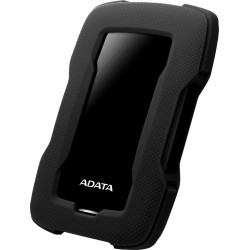 ADATA HD330/1TB/HDD/Externý/2.5''/Čierna/3R