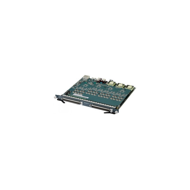 Zyxel IES4105M VOIP Line Card