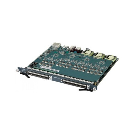 Zyxel IES4105M VOIP Line Card