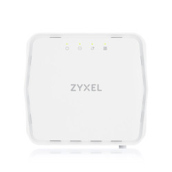 ZyXEL PM5100-T0 GPON SFU with 2.5GbE LAN