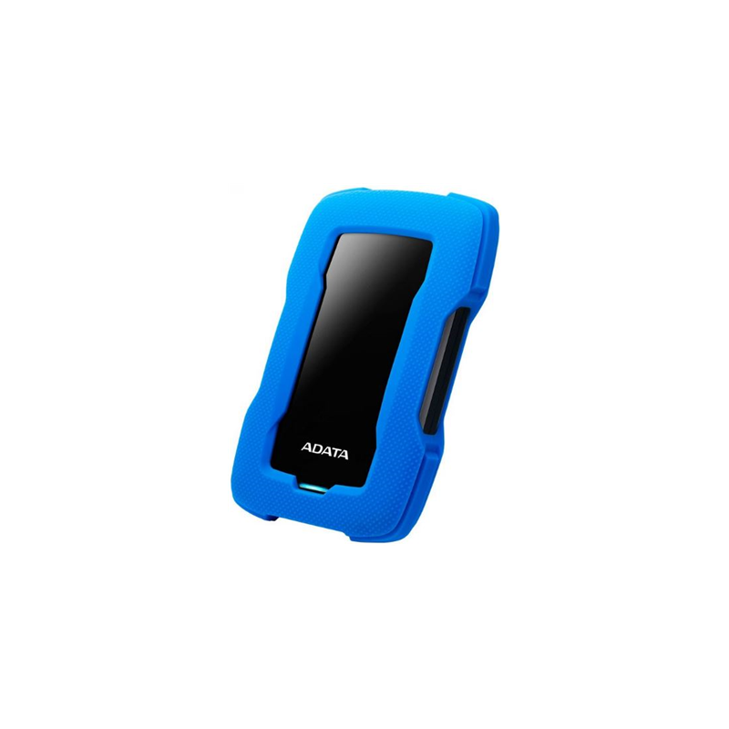 ADATA HD330/1TB/HDD/Externý/2.5''/Modrá/3R