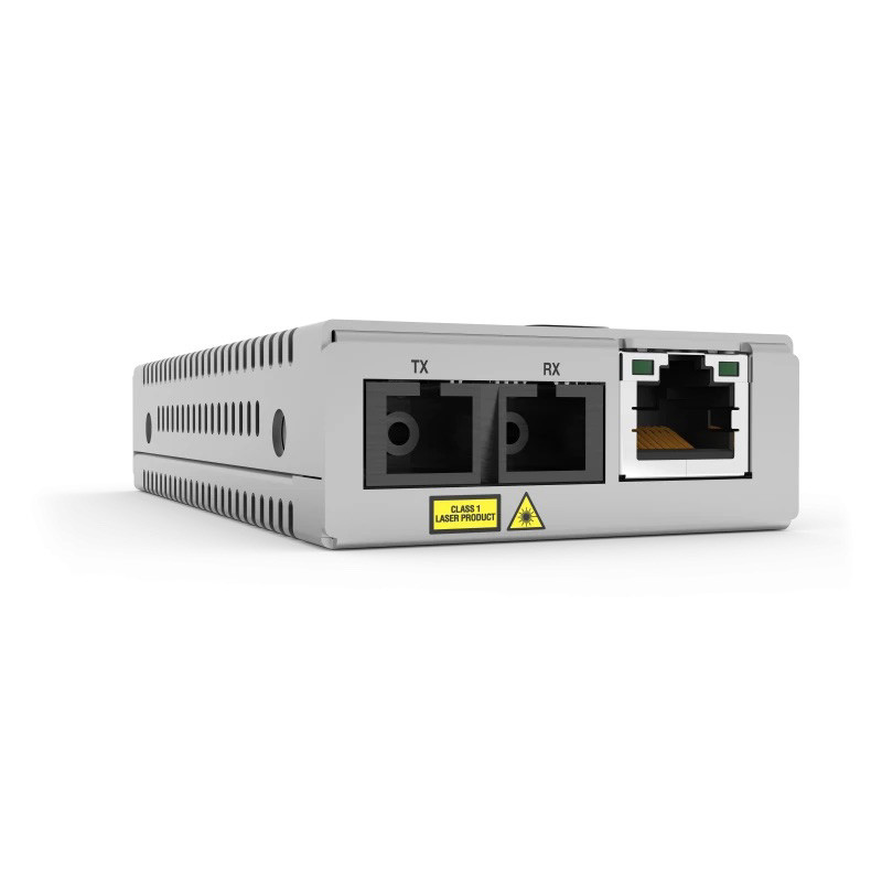 Allied Telesis AT-MMC2000LX/SC-960