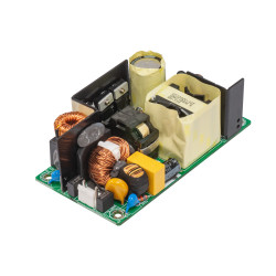 MikroTik UP1302C-12, 12v 10.8A zdroj pre CRS326-24S+2Q+RM a CCR1036 (pre r2 verzie)